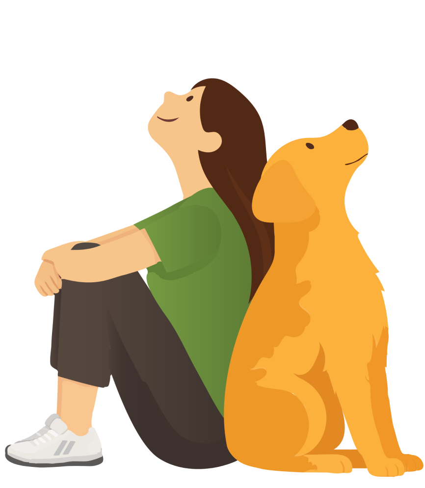 サポーターズ - 人と犬